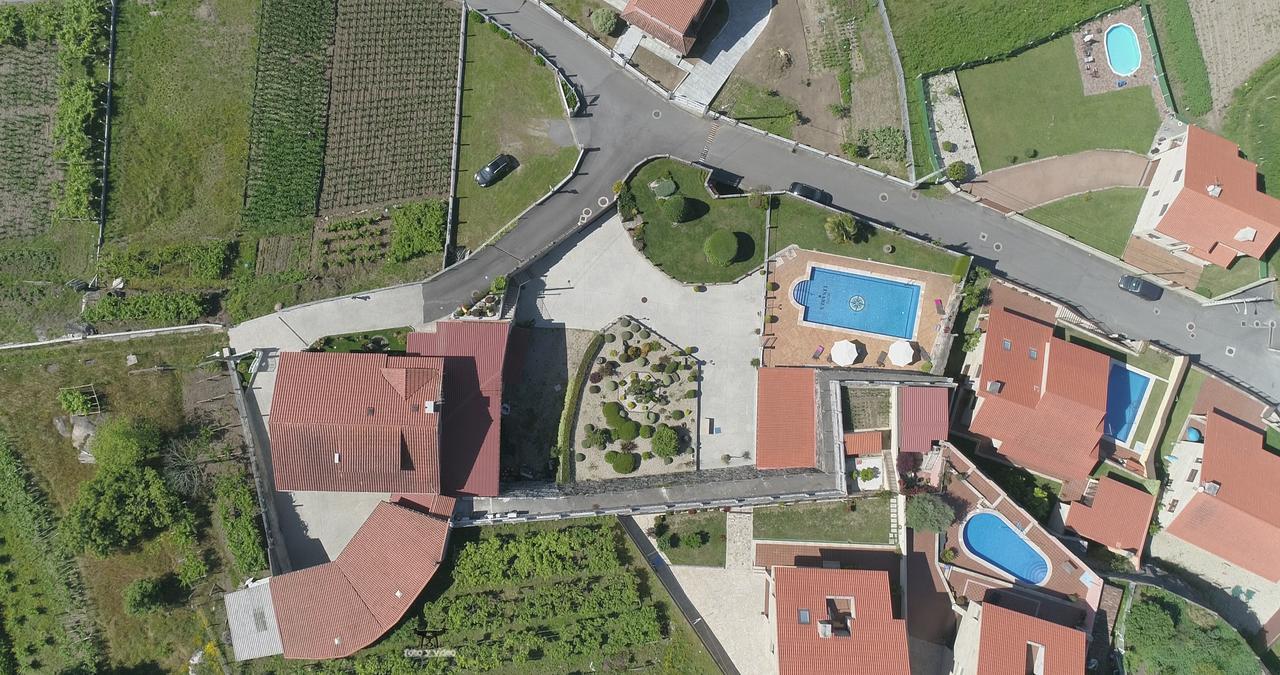 Hotel Linares Poio