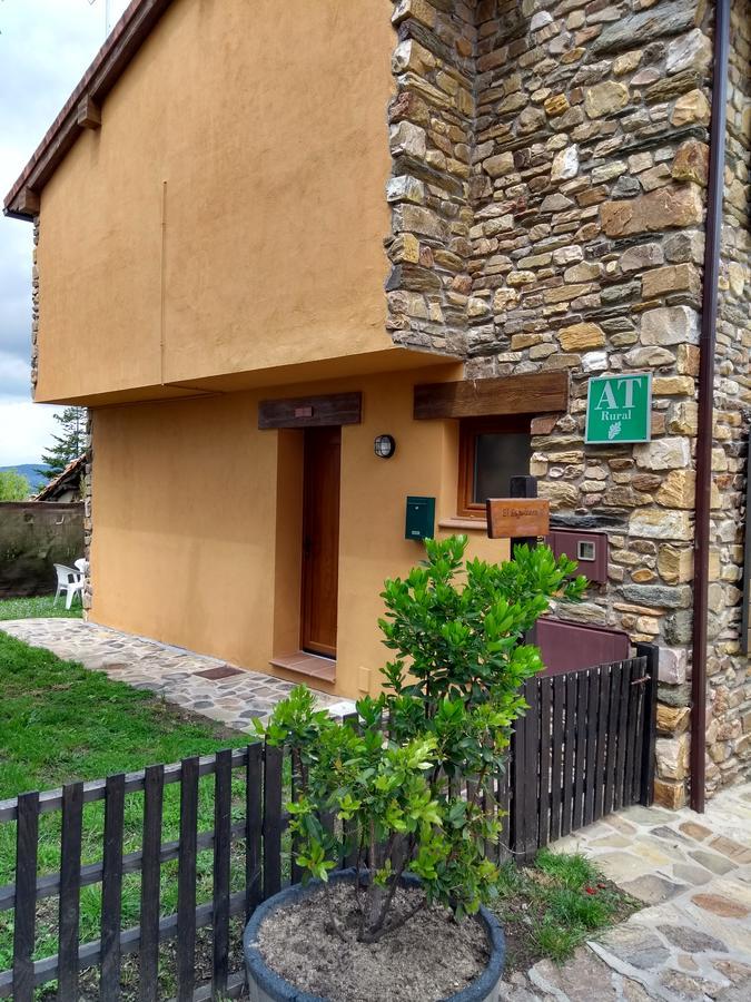 Country house Campillo *