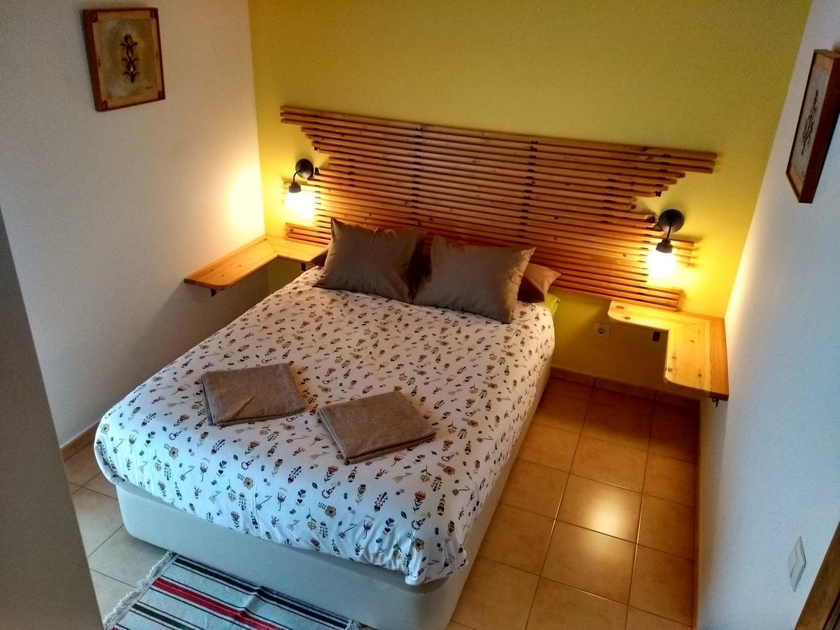 Campillo Country house Berzosa del Lozoya
