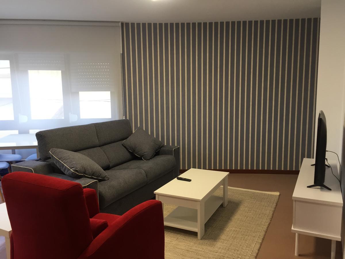 -suites Apartment