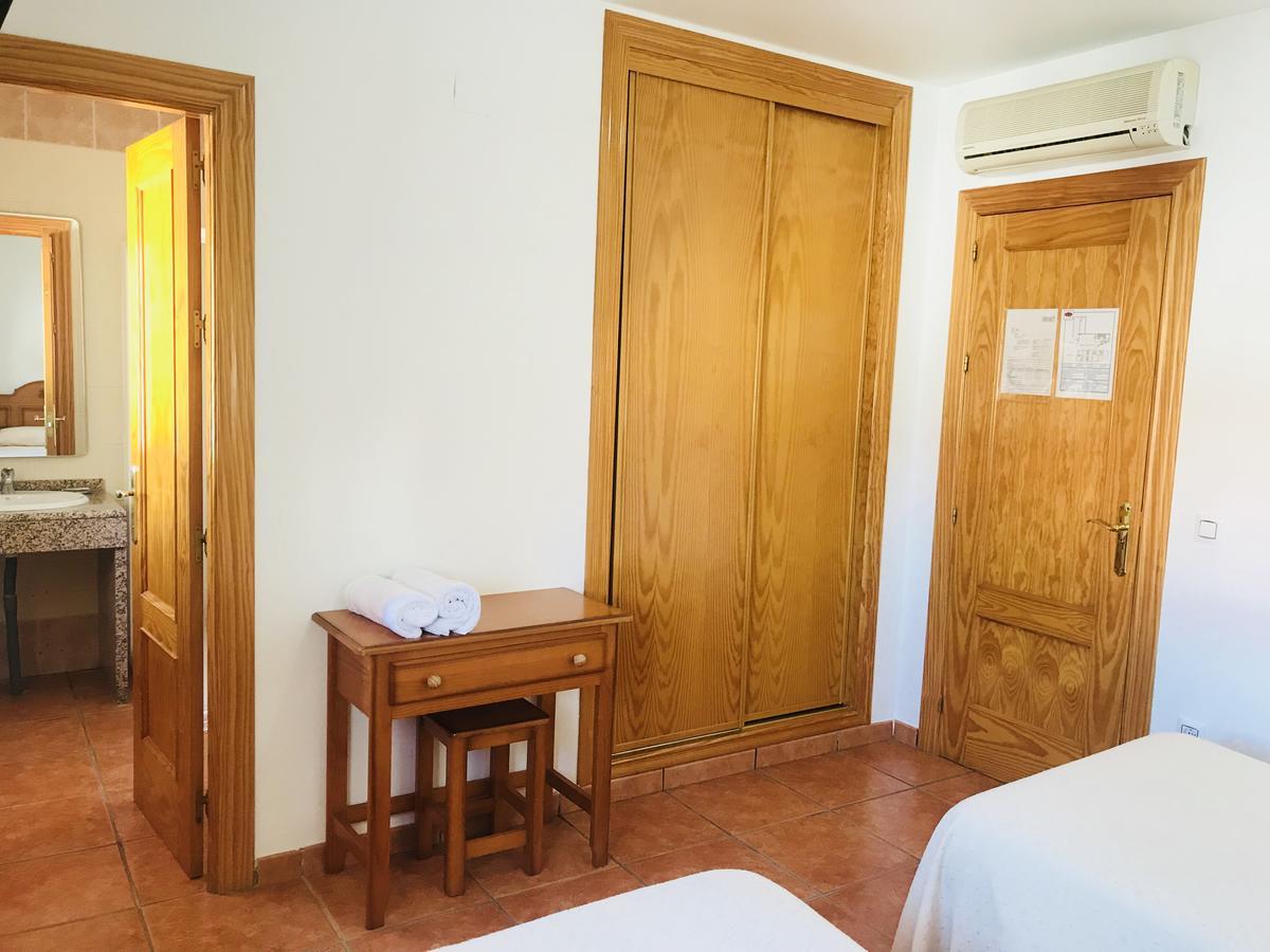 Restaurante Ecuador Guest house *