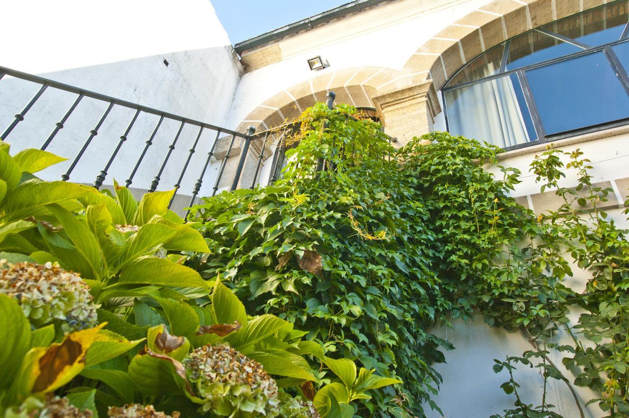 Guest house Antolina San Martin De Trevejo