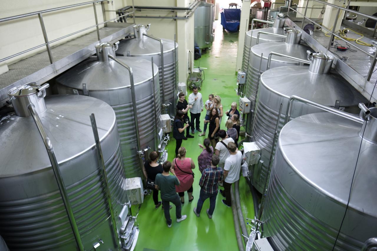 Enoturismo Celler Piñol Batea