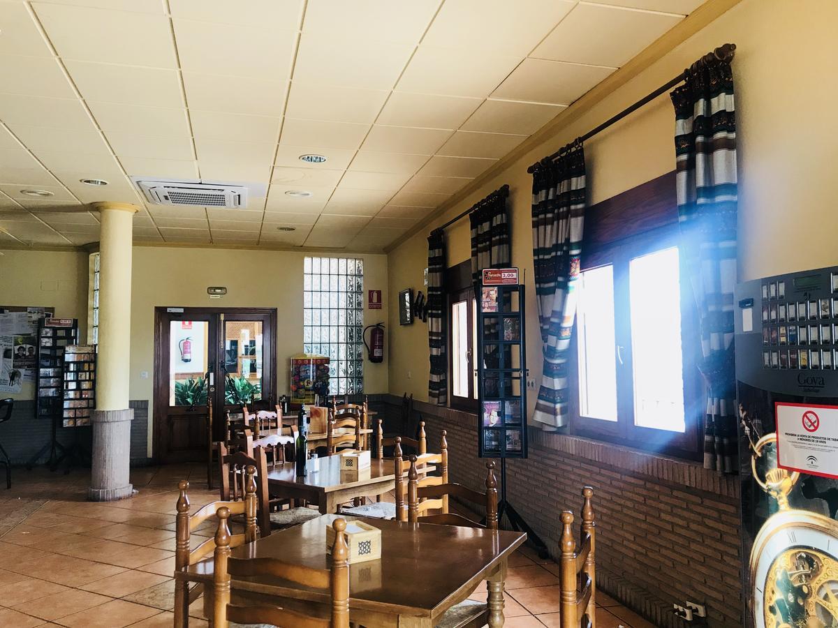 Restaurante Ecuador Darro