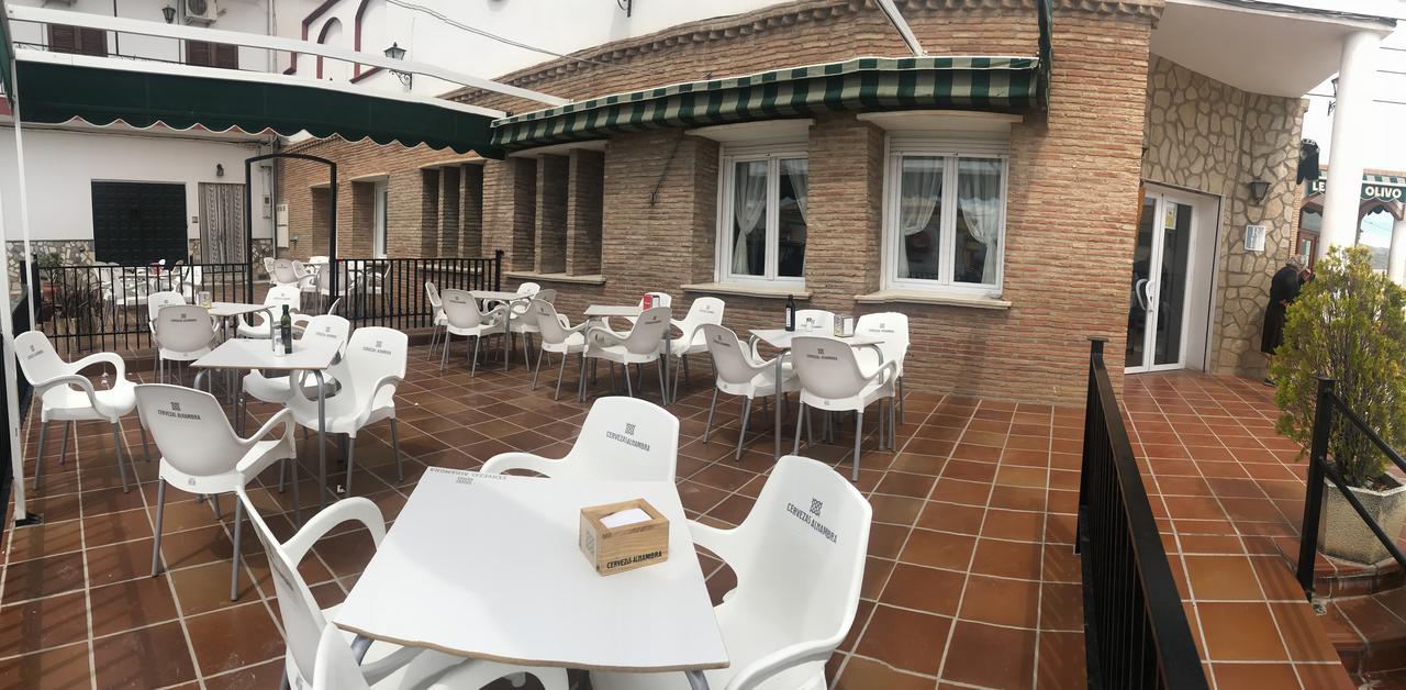 Restaurante Ecuador Darro