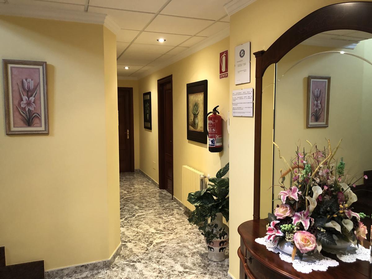 Guest house Casa Prieto
