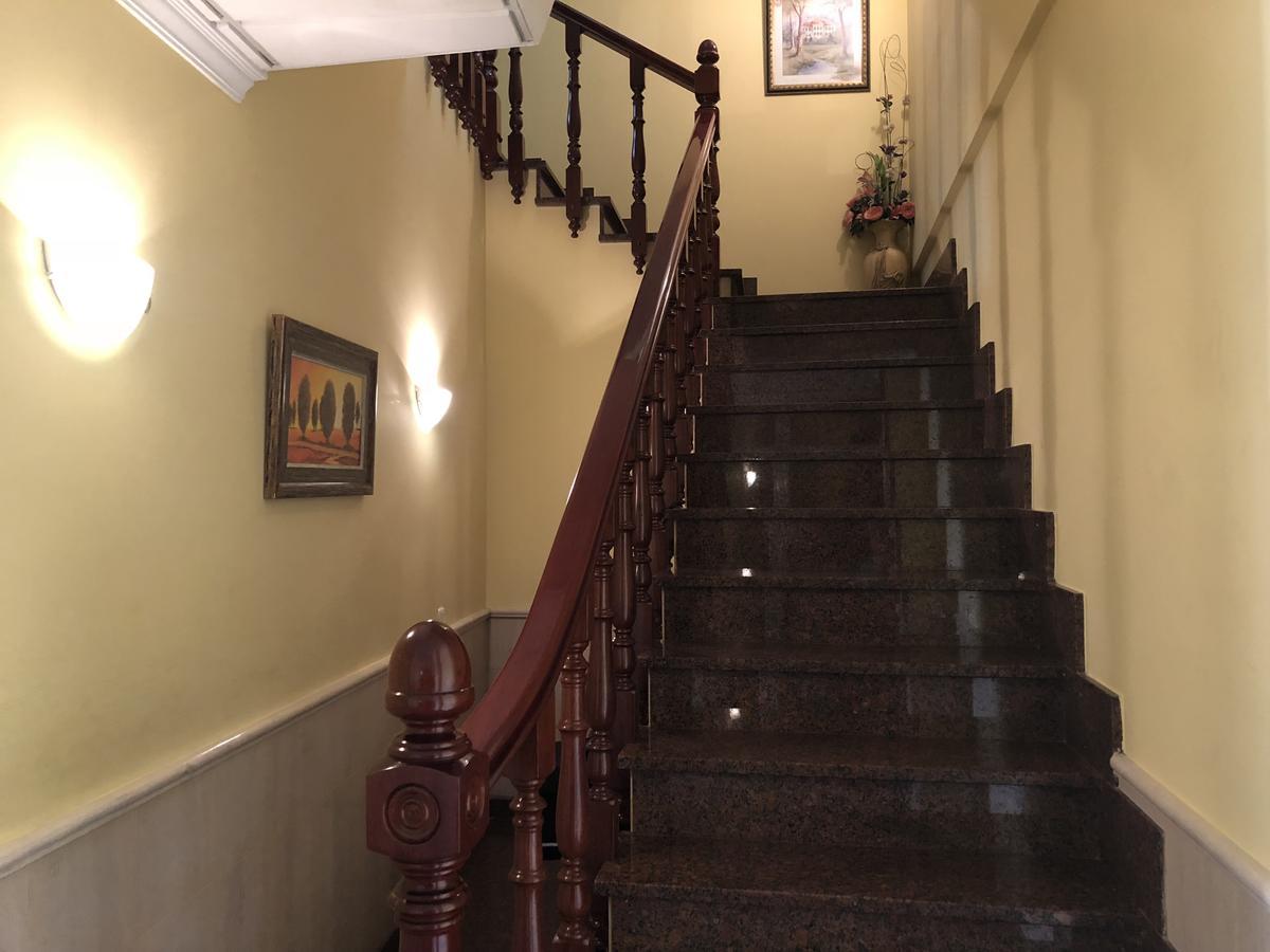 Casa Prieto Vilalonga