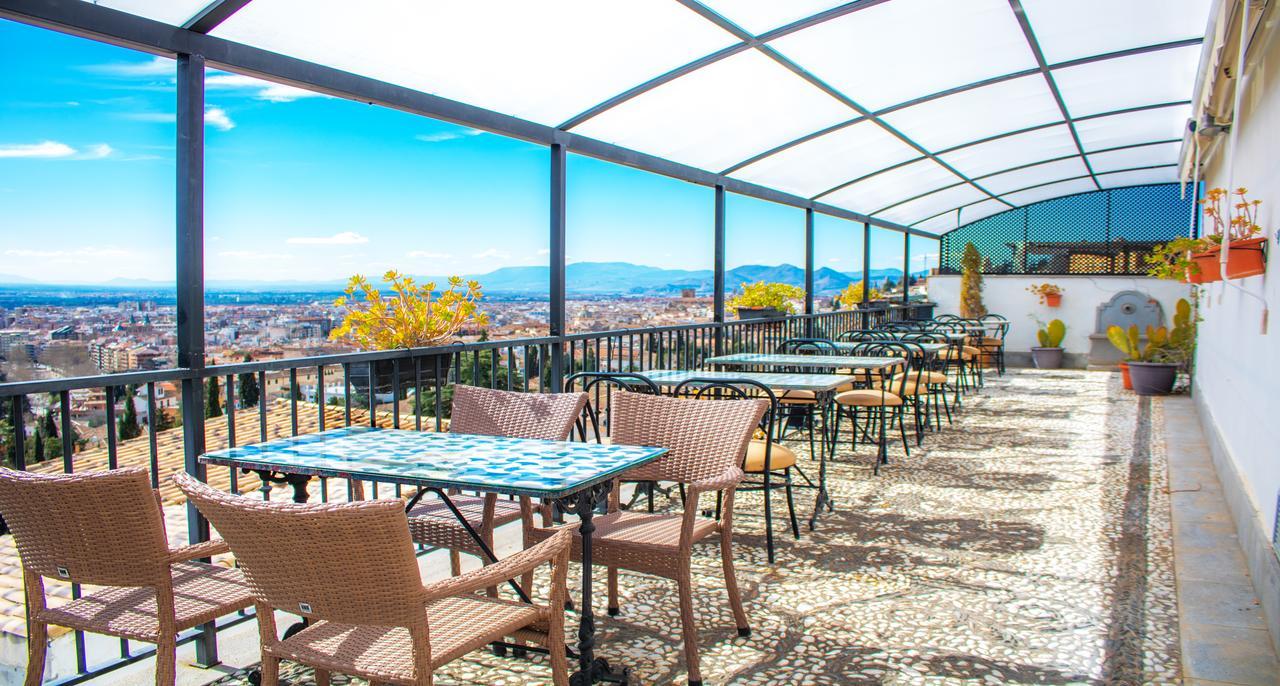 Hotel Mirador Arabeluj *