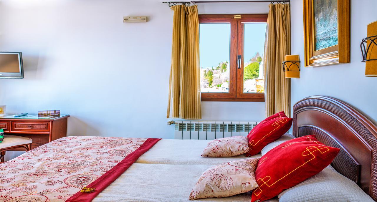Mirador Arabeluj Hotel