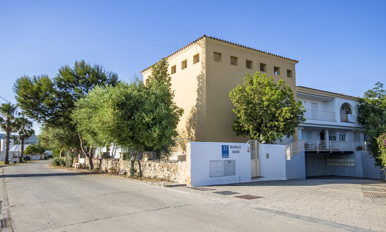 Turísticos Zahazar * Zahara de los Atunes