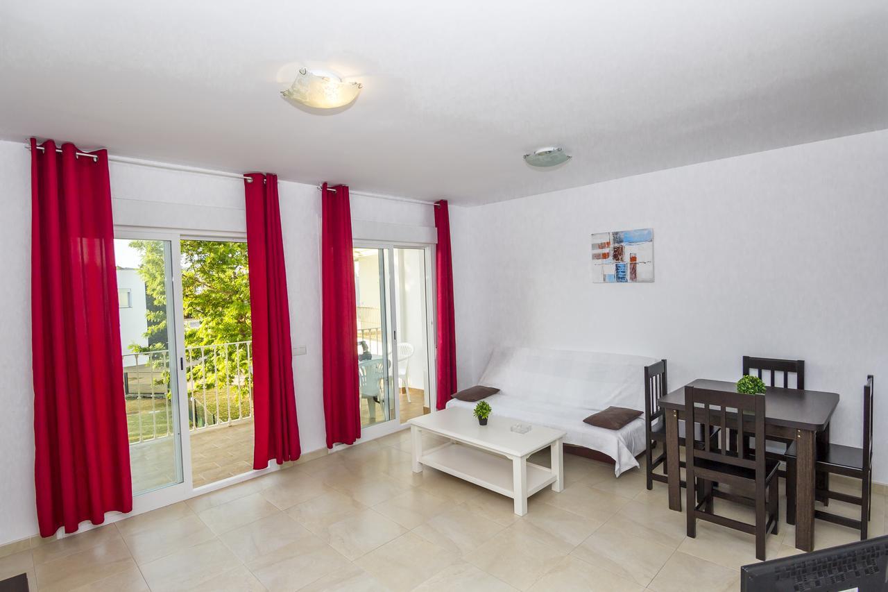 Apartamento Turísticos Zahazar