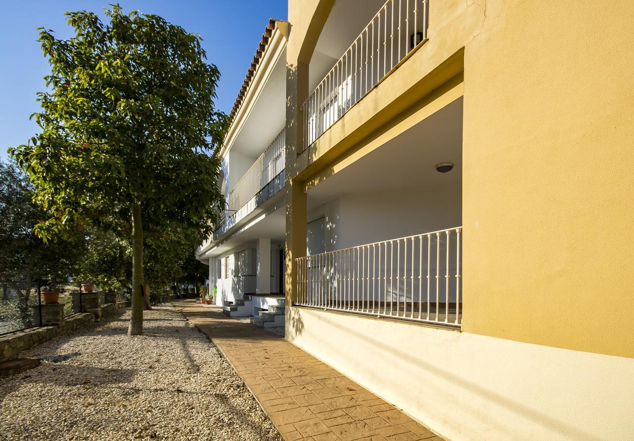 Apartamento Turísticos Zahazar Zahara de los Atunes