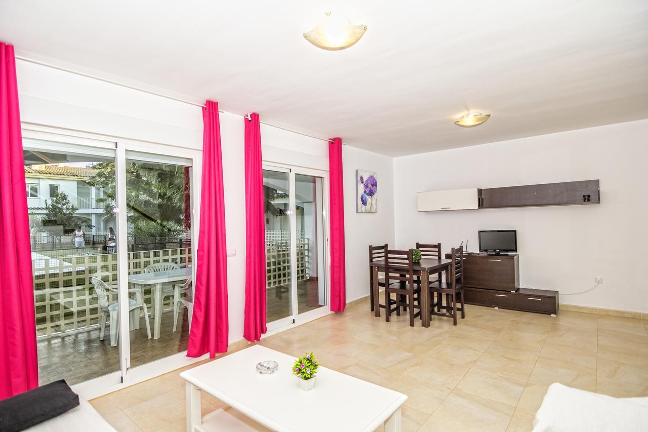 Apartamento Turísticos Zahazar *
