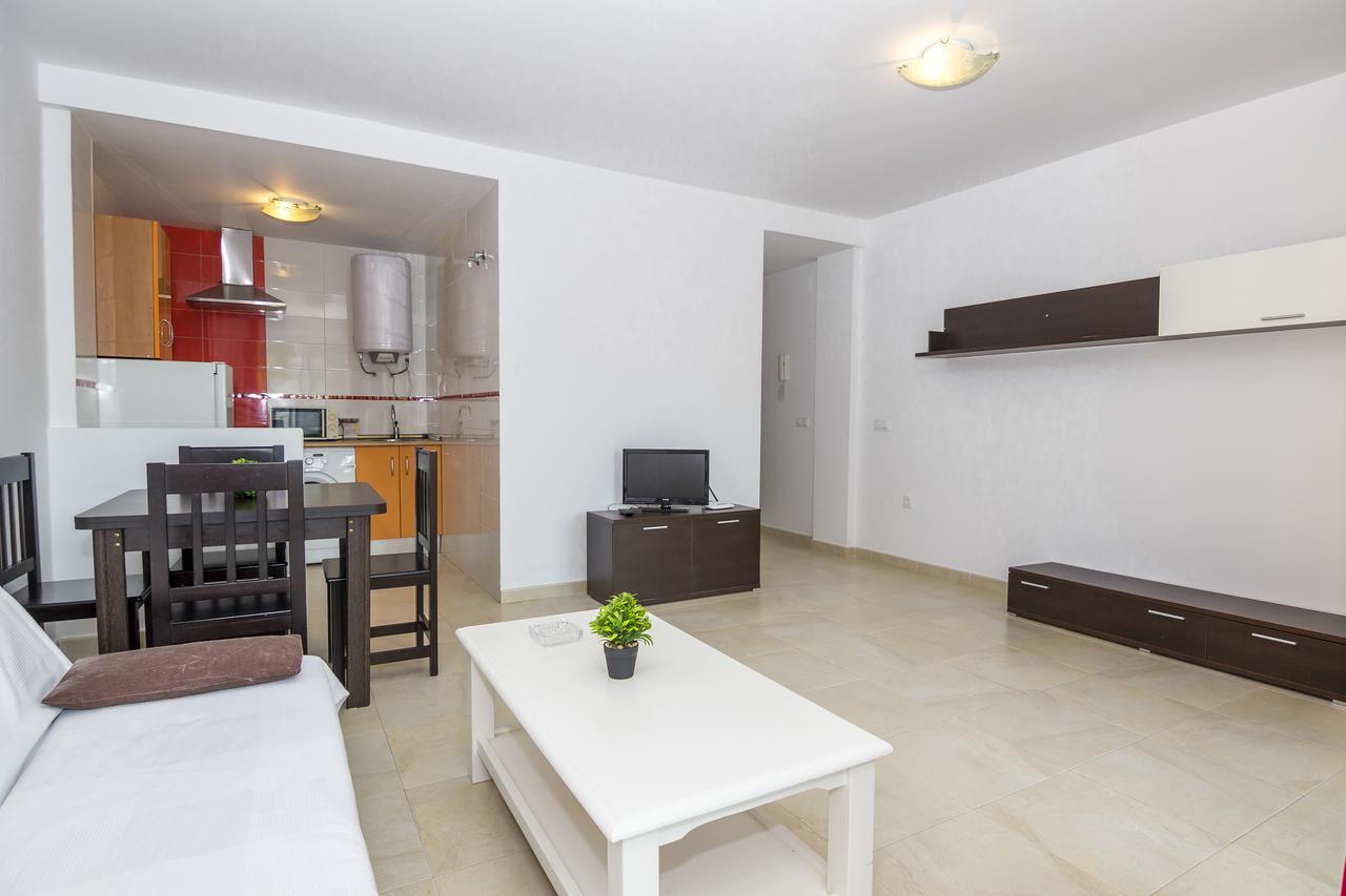 Apartamento Turísticos Zahazar Zahara de los Atunes