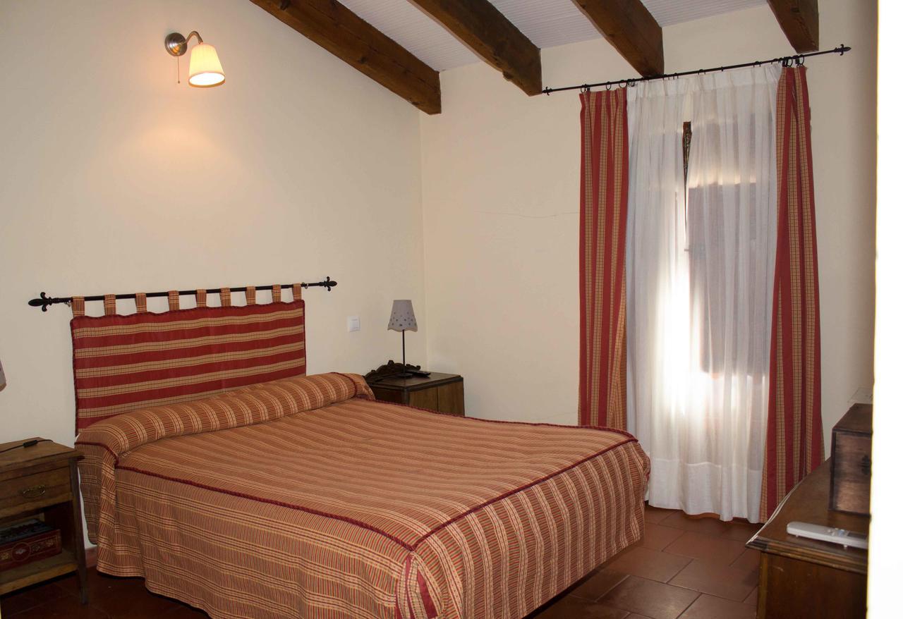 Hotel Luciano Malagón