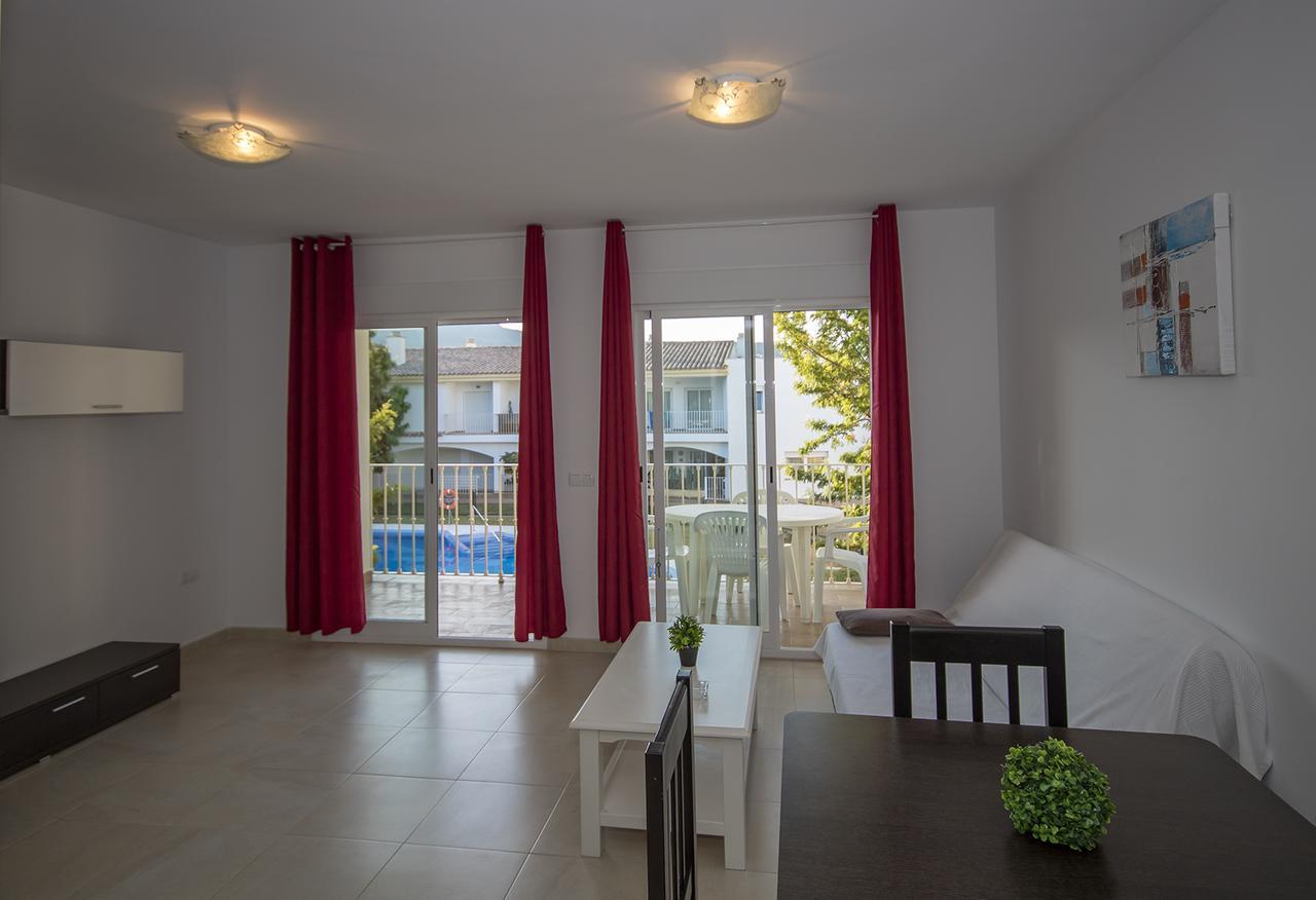 Apartamento Turísticos Zahazar *