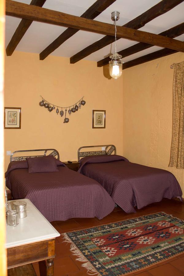 Hotel Luciano 2*