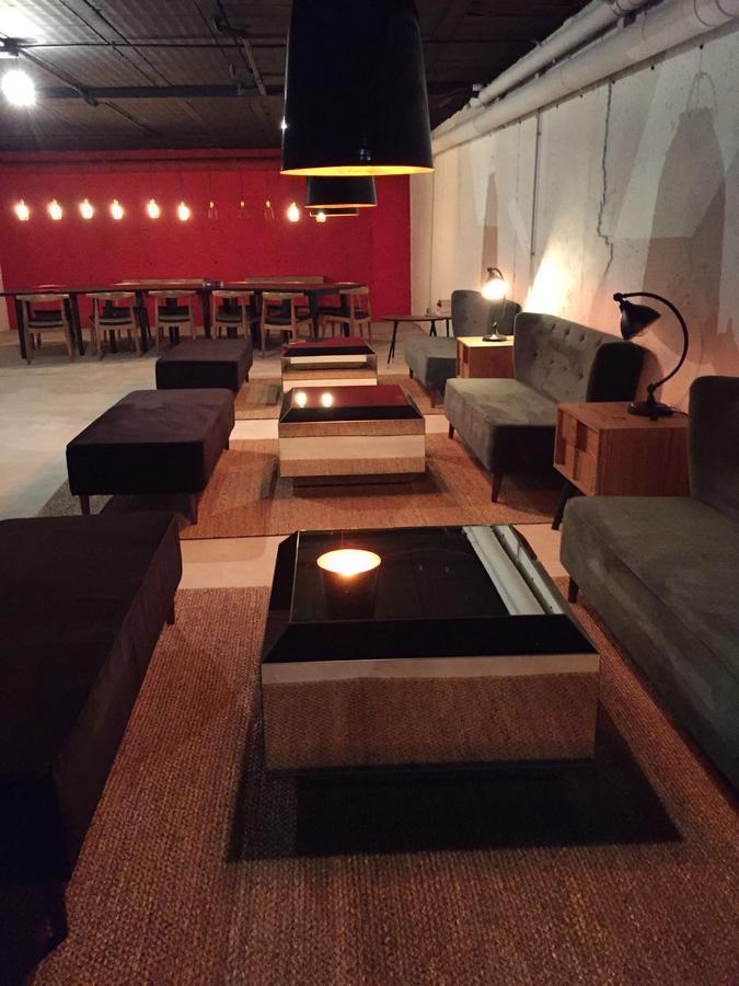 La Casita De La Planta Hotel