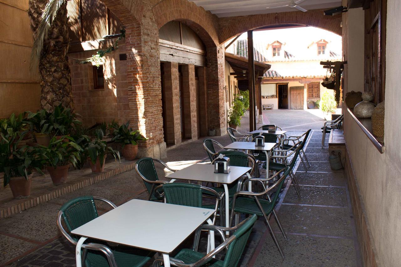 Luciano Hotel