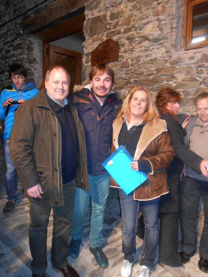 Fontalba * Queralbs
