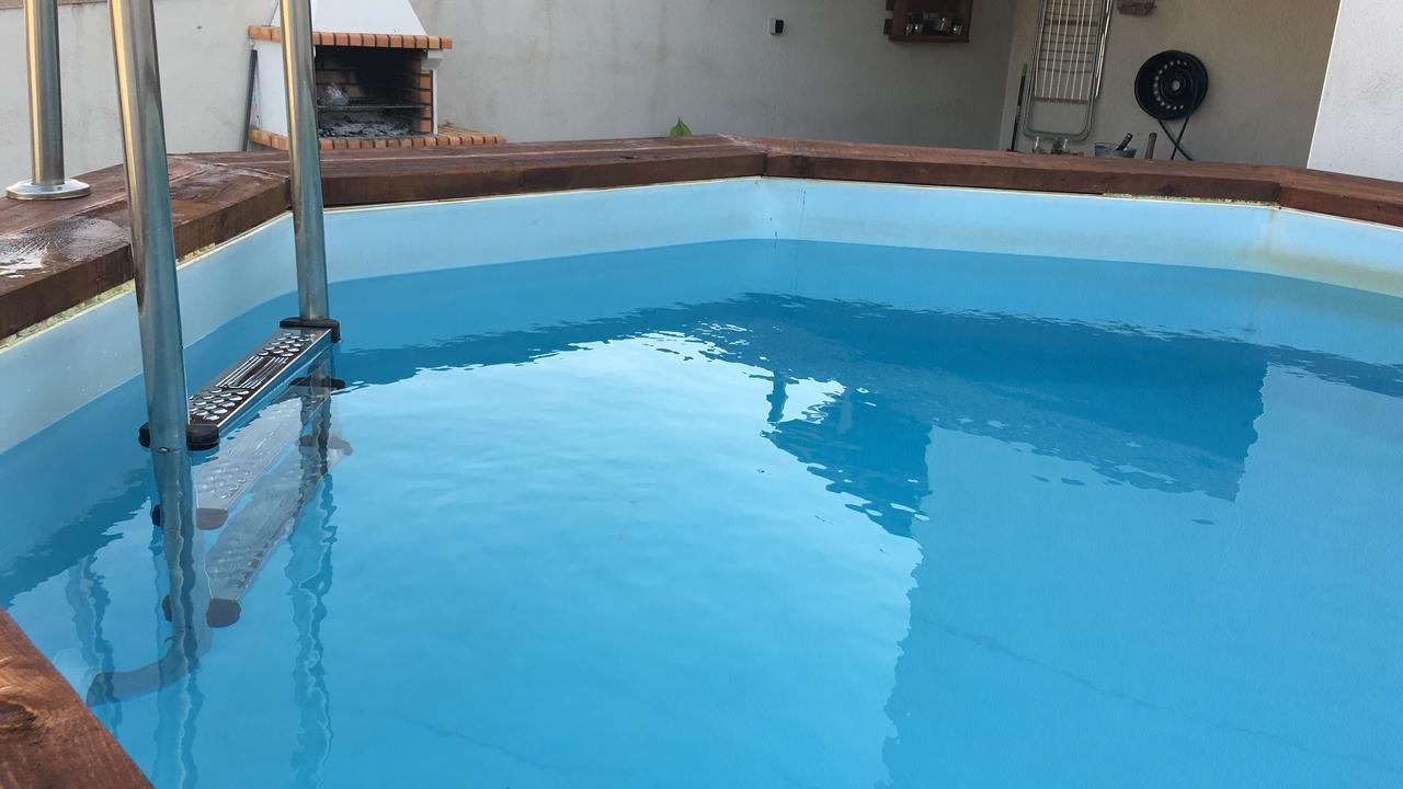 Ruralfranxuli Country house Avellanes