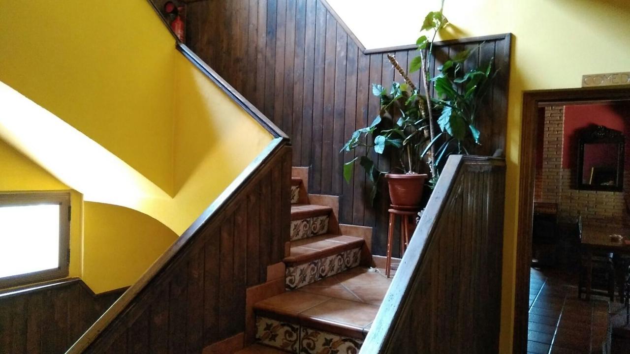 Hotel Rural Alto Bierzo Country house
