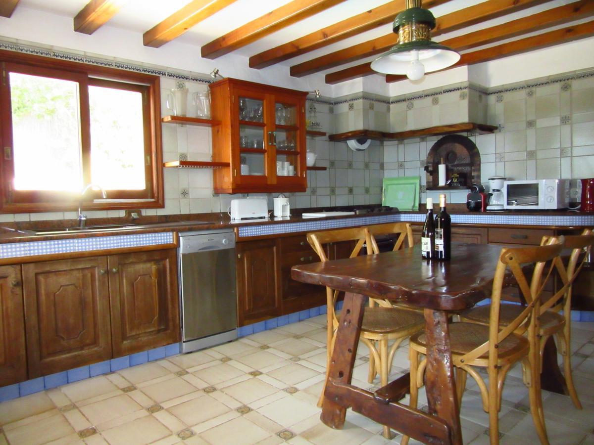 Сasa de vacaciones Cozy In With Private Pool