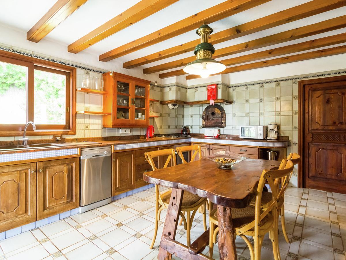 Сasa de vacaciones Cozy In With Private Pool