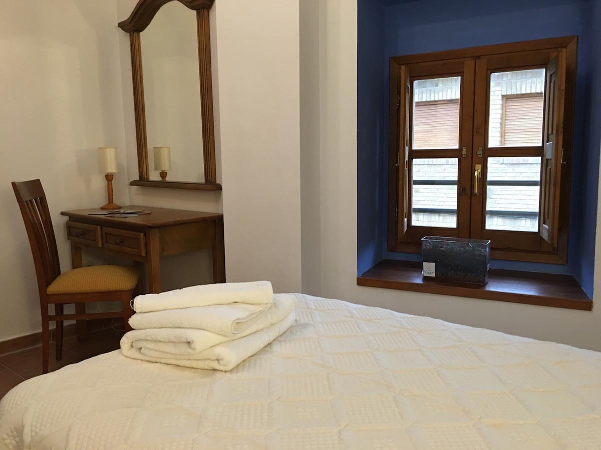 Hotel Hospedería 3*