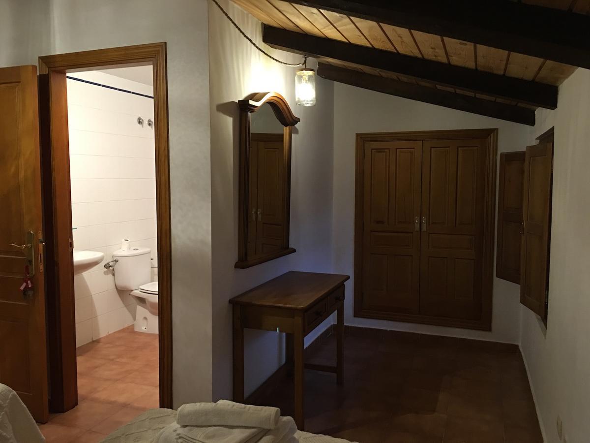 Hotel Hospedería 3*