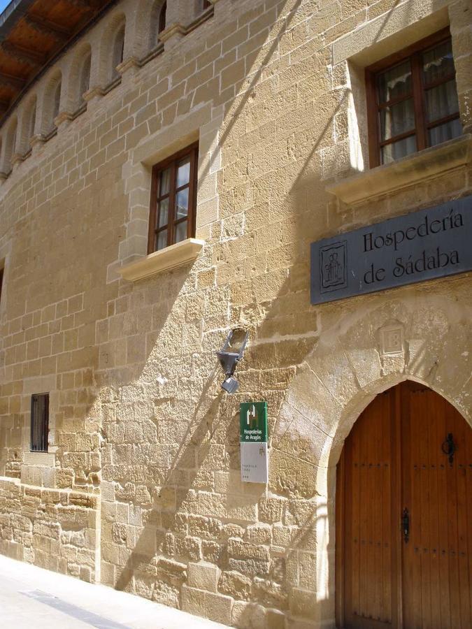 Hospedería Hotel Sádaba