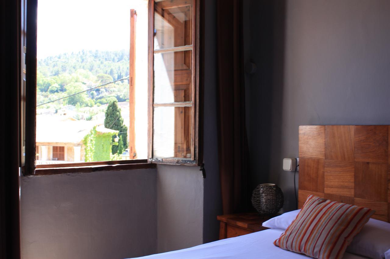 S´hostal D´esporles Hostal
