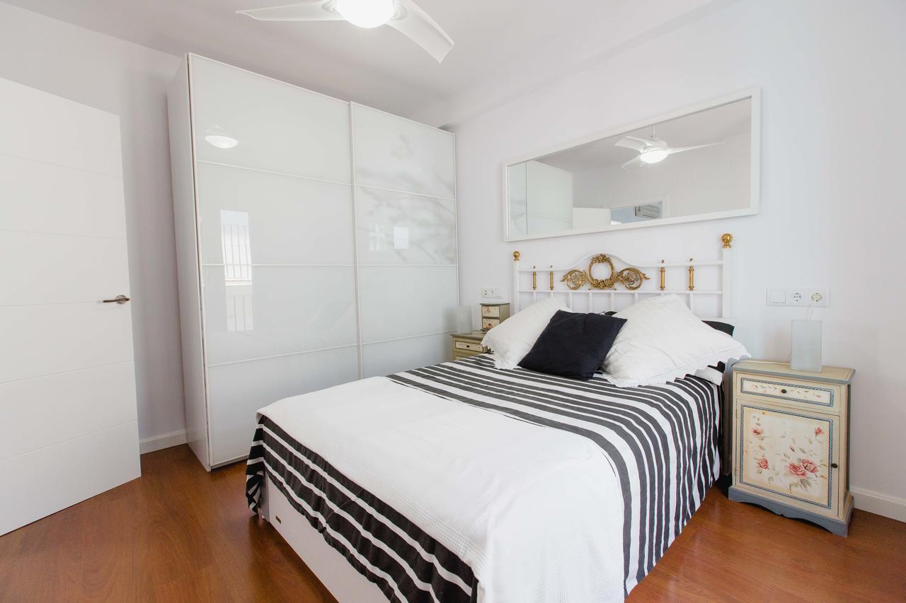 A Un Pasito Del Mercado Apartamento Cádiz