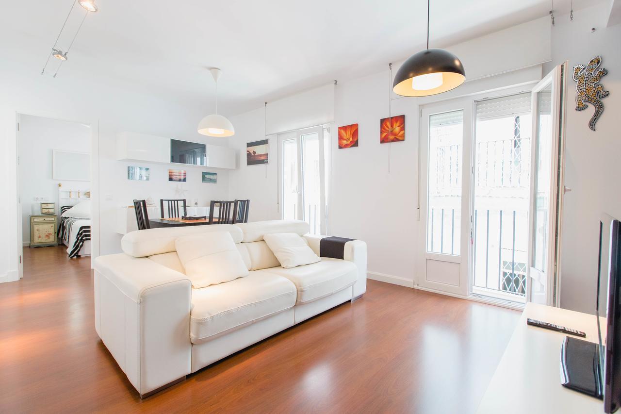 A Un Pasito Del Mercado Apartamento Cádiz