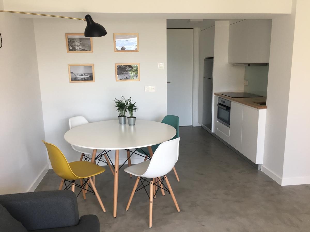 Lm House Apartamento *