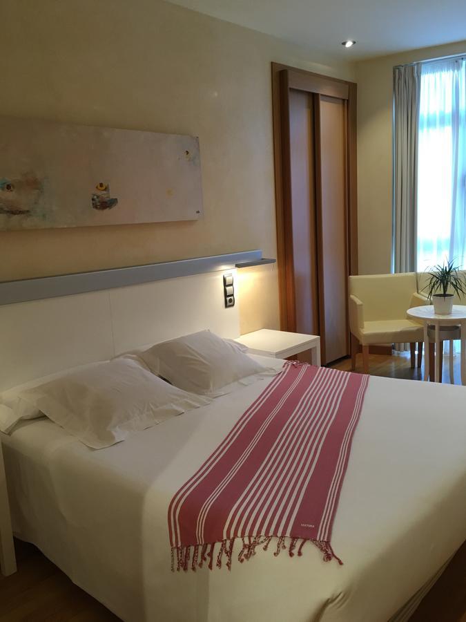 Hotel Nochendi Onís