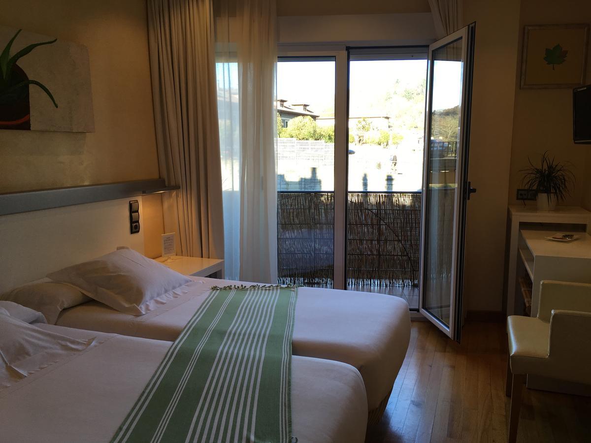 Nochendi Hotel