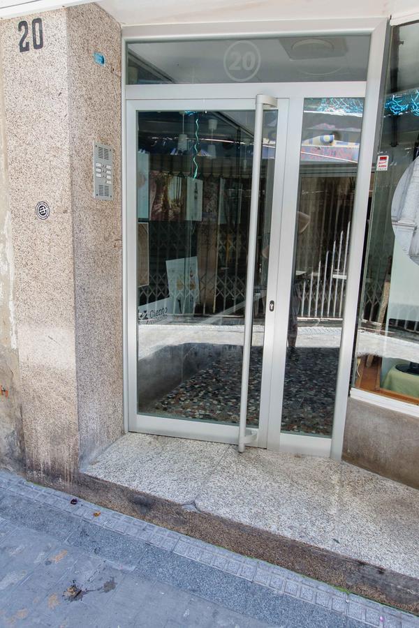 A Un Pasito Del Mercado Apartamento Cádiz