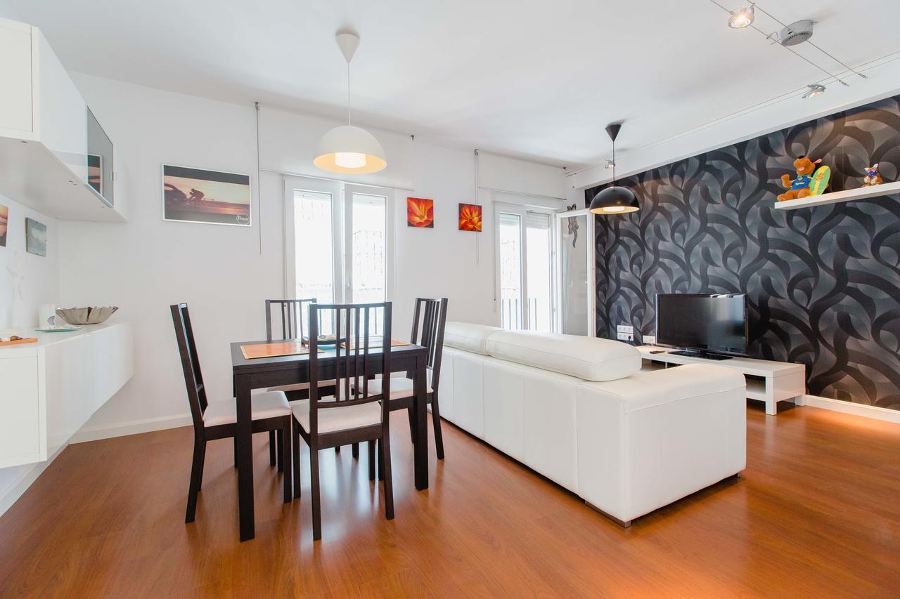 A Un Pasito Del Mercado Apartamento Cádiz