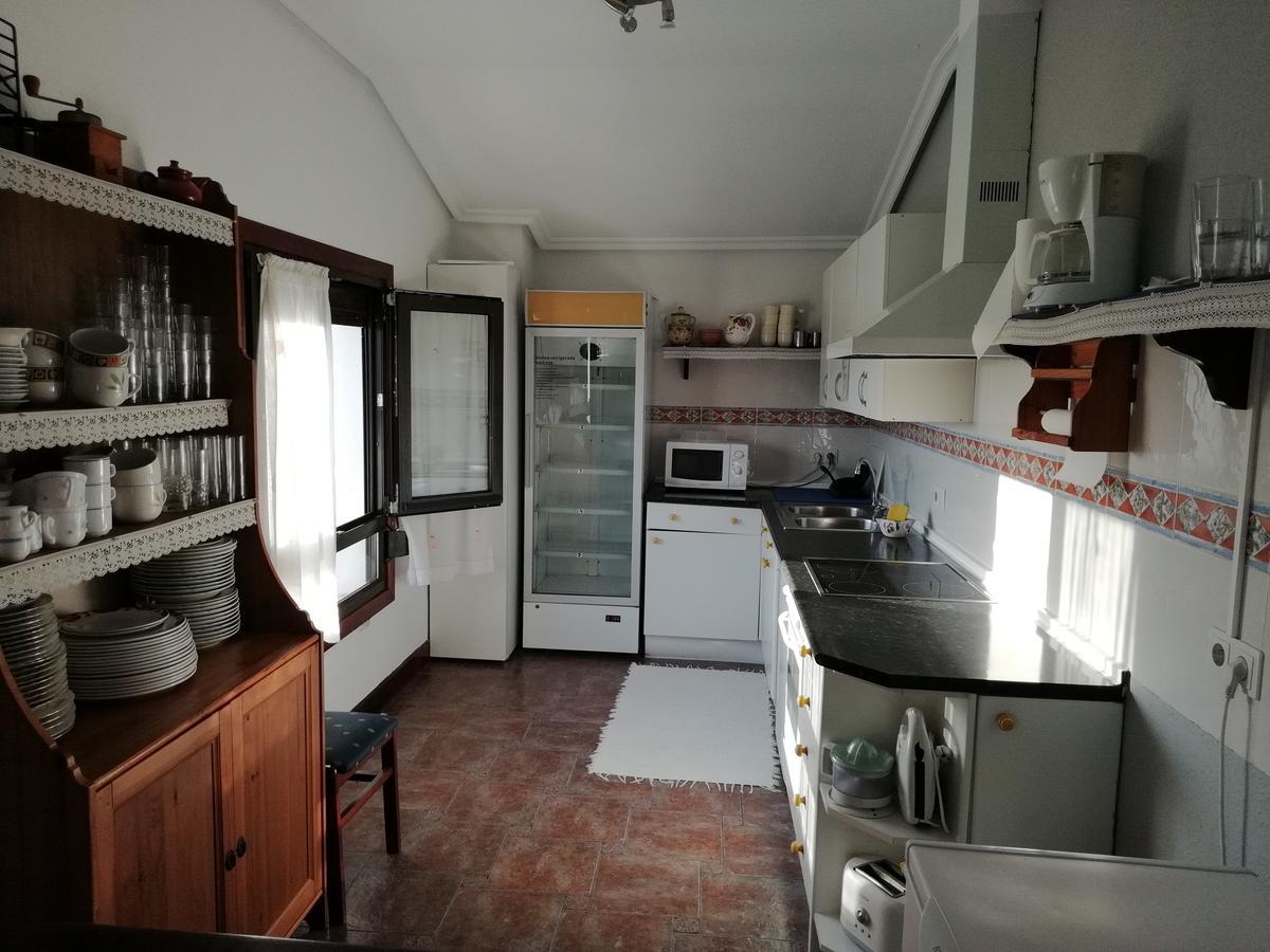 Farm stay Pagoederraga Orio