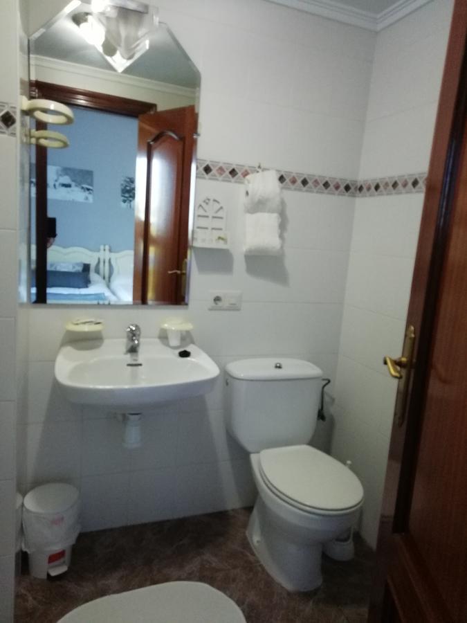Pagoederraga Farm stay