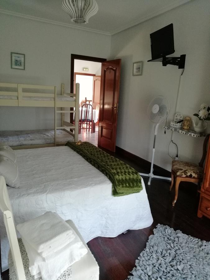 Pagoederraga Farm stay *