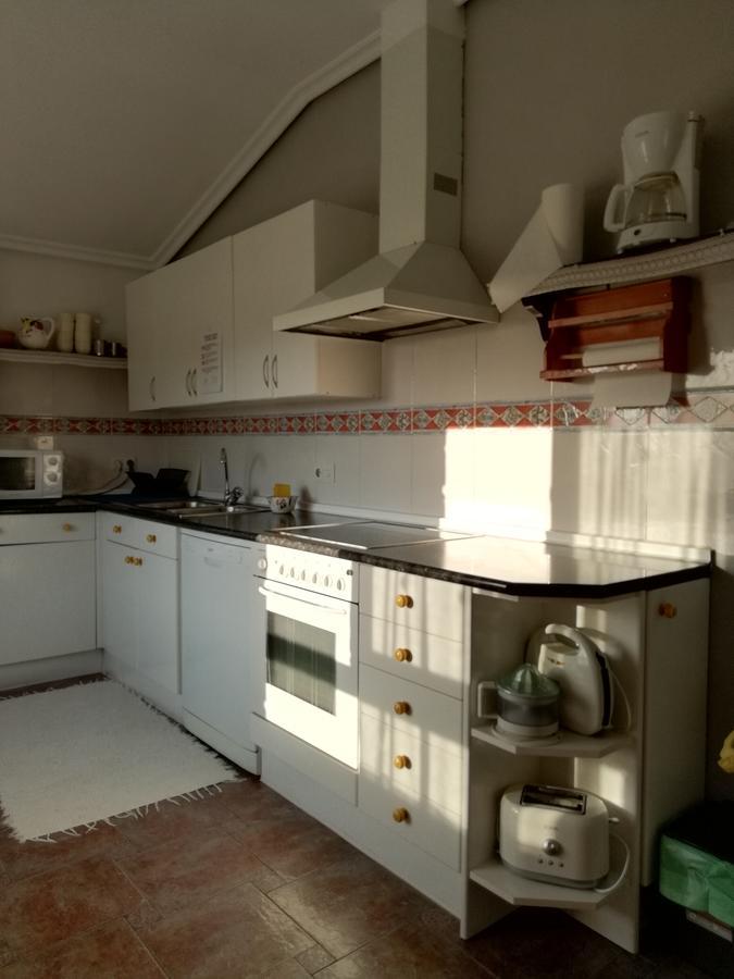 Pagoederraga Farm stay