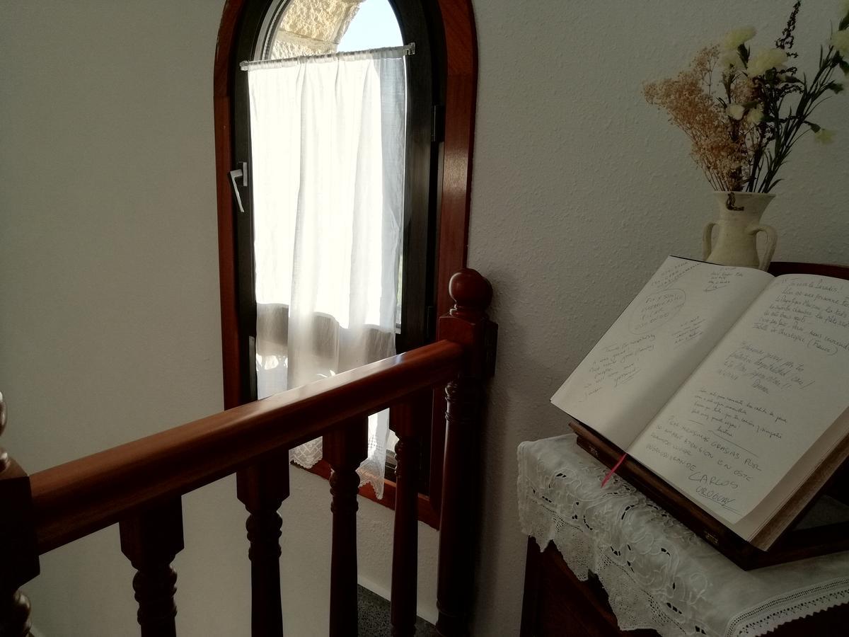 Farm stay Pagoederraga Orio