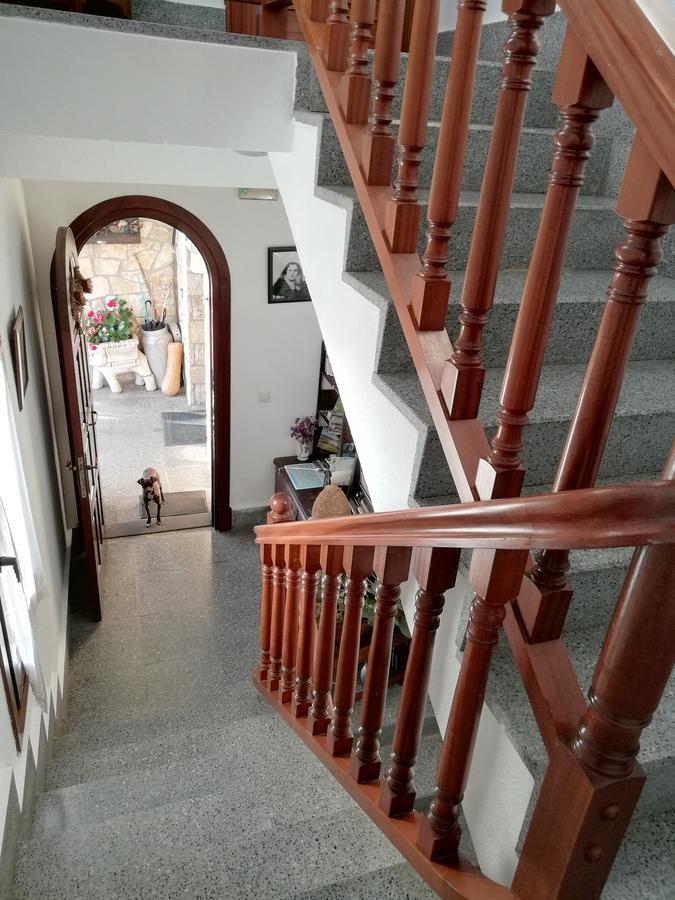 Farm stay Pagoederraga Orio
