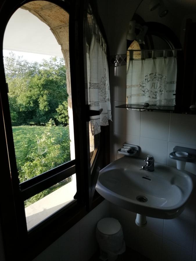Pagoederraga Farm stay Orio