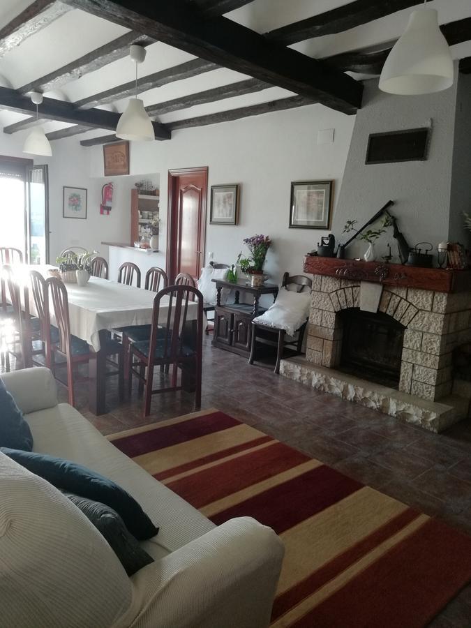 Pagoederraga Farm stay