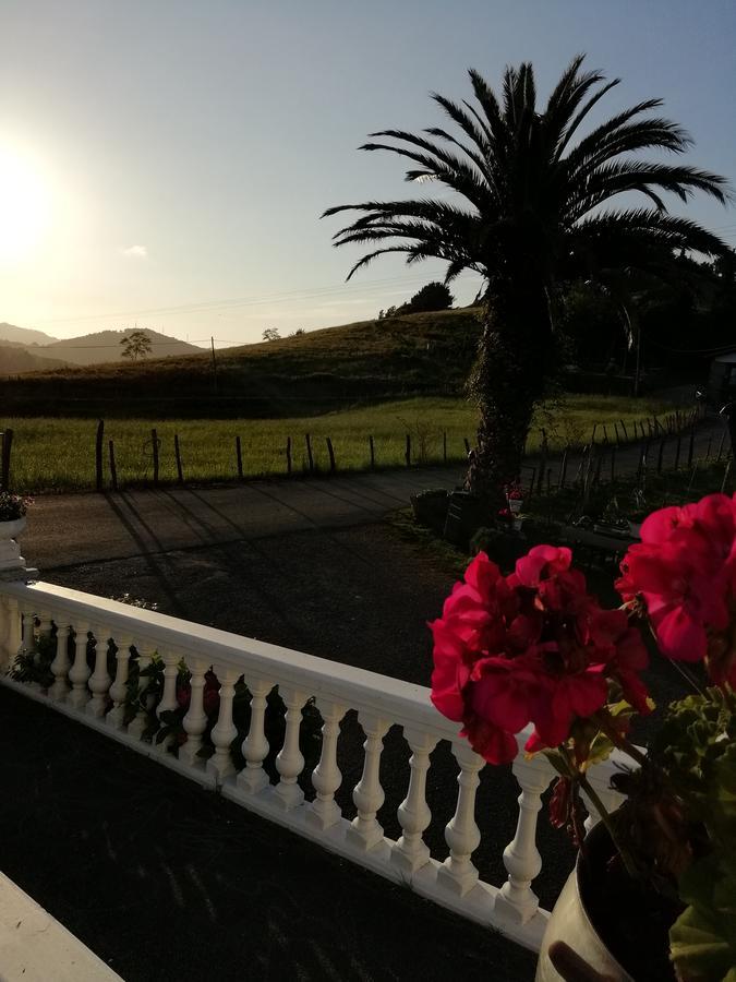 Pagoederraga Farm stay *