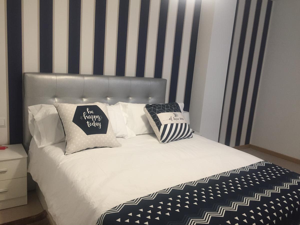Apartment -suites *