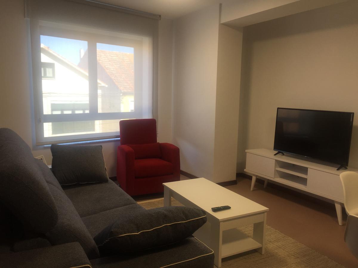 -suites Apartment